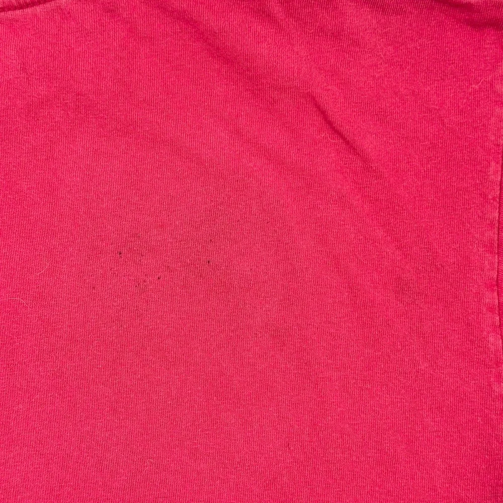 Knott's Berry Farm Shirt Adult Medium Red On Skull Graphic Theme Park Souvenir‎
